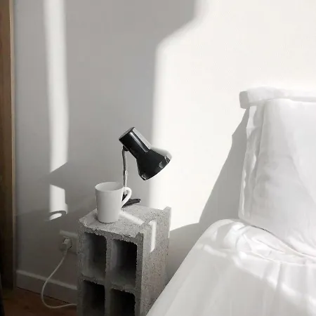 Waterfront Panoramic Sea View, Balcony, Ac