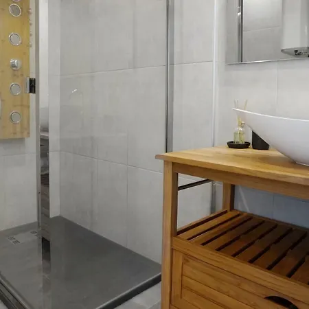 Lejlighed Waterfront Panoramic Sea View, Balcony, Ac *