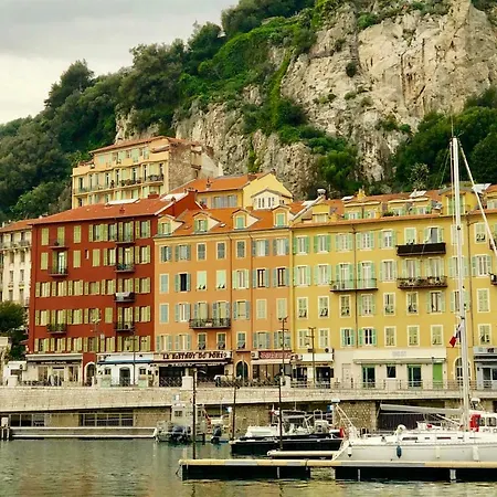 Апартаменты Waterfront Panoramic Sea View, Balcony, Ac