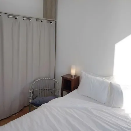 Waterfront Panoramic Sea View, Balcony, Ac نيس