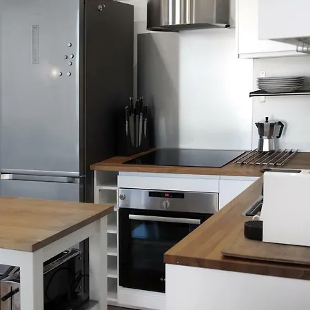 Waterfront Panoramic Sea View, Balcony, Ac *